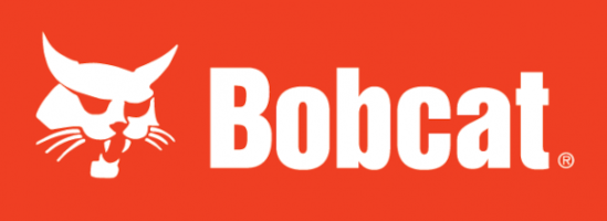 Bobcat Mowers Logo