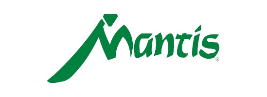 Mantis Tiller Logo