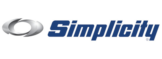 Simplicity Tractors Logo
